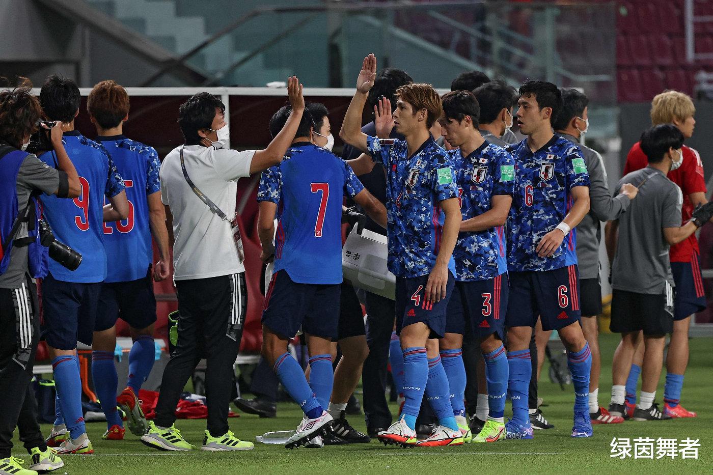 不想“背锅”？本土主帅公开拒绝执教日本队，中国球迷评论亮了！(1)