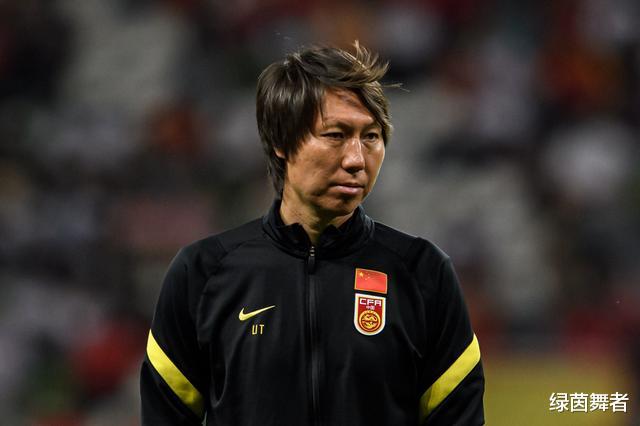 不想“背锅”？本土主帅公开拒绝执教日本队，中国球迷评论亮了！(4)