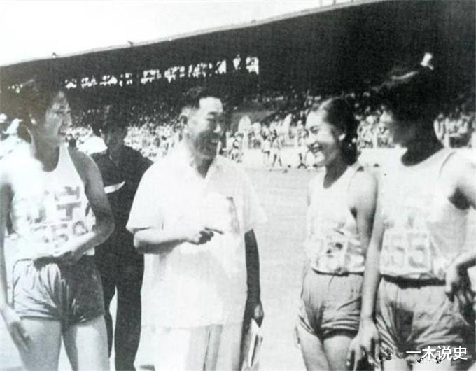 “民国苏炳添”刘长春：创造东北大学短跑纪录，92年来无人打破(5)