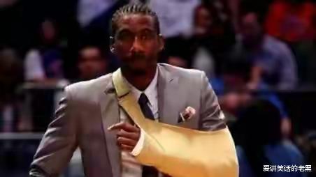 NBA小霸王斯塔德迈尔：手拍消防栓玻璃至伤停，一直和姚明不对付(3)