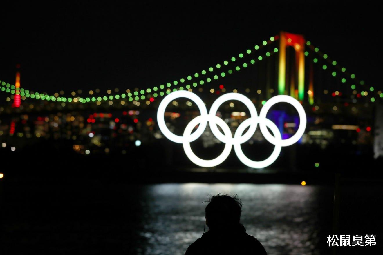 印度申办2036奥运会再被拒绝！国际奥委会曾点名希望中国举办(5)