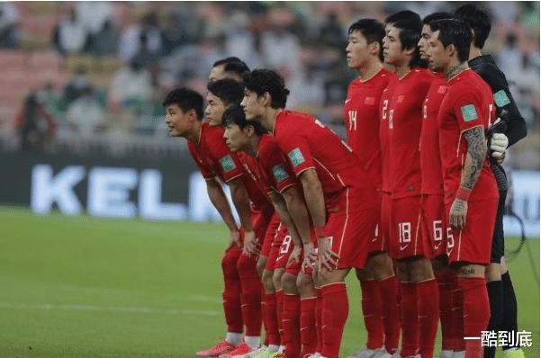 阿媒：中国的归化球员实力不俗，然而他们的主教练并不会用人(3)