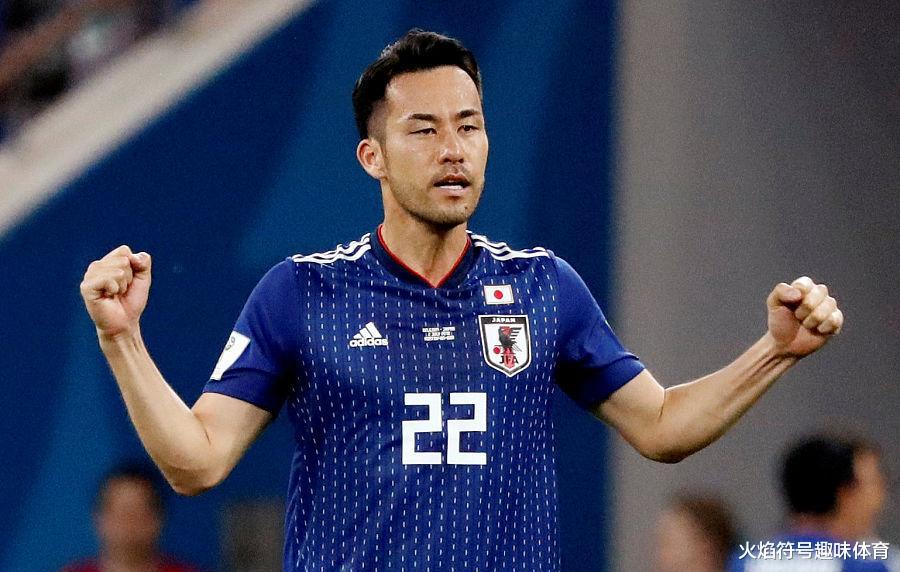 盘点日本足球历史最佳阵容，堪比欧洲豪门(6)