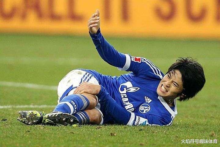 盘点日本足球历史最佳阵容，堪比欧洲豪门(12)