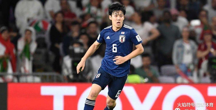 盘点日本足球历史最佳阵容，堪比欧洲豪门(15)