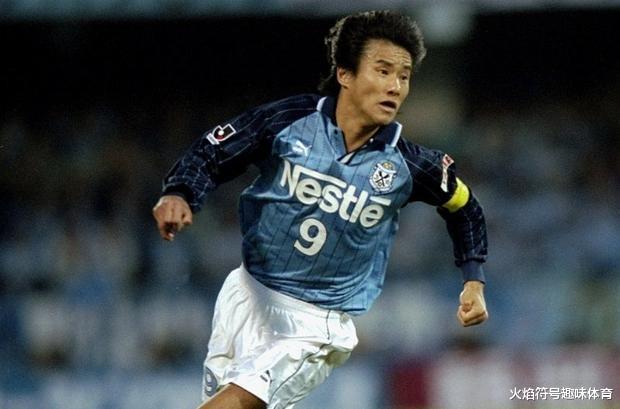 盘点日本足球历史最佳阵容，堪比欧洲豪门(24)