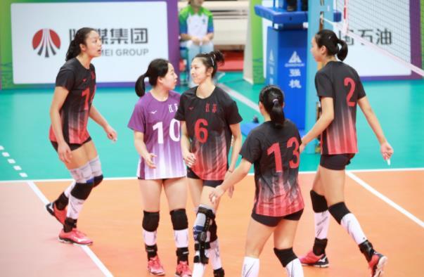 江苏女排6新星获排协嘉奖，4人将出战新赛季联赛，提升球技是重点(6)