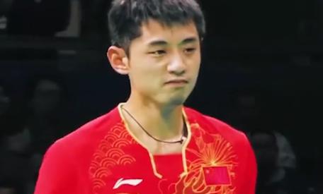 刘国梁官宣：拒绝退让，19岁世界冠军惨遭弃用，被全面封杀！(3)