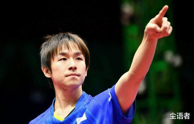 感叹，日本乒乓名将世乒赛被打怕了，赛后言论透露出万般无奈(5)