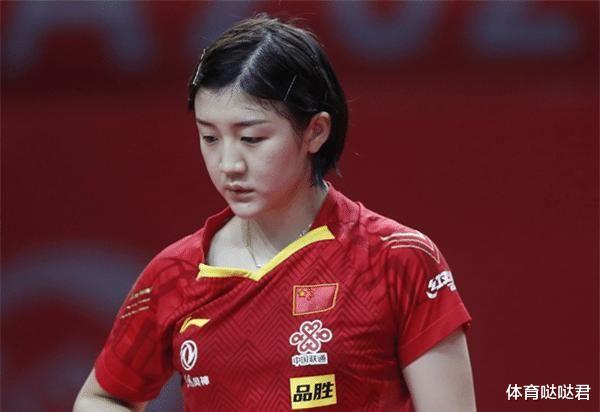 马不停蹄！乒乓球世界杯在新加坡开打，国乒四大主力放弃参赛资格(3)