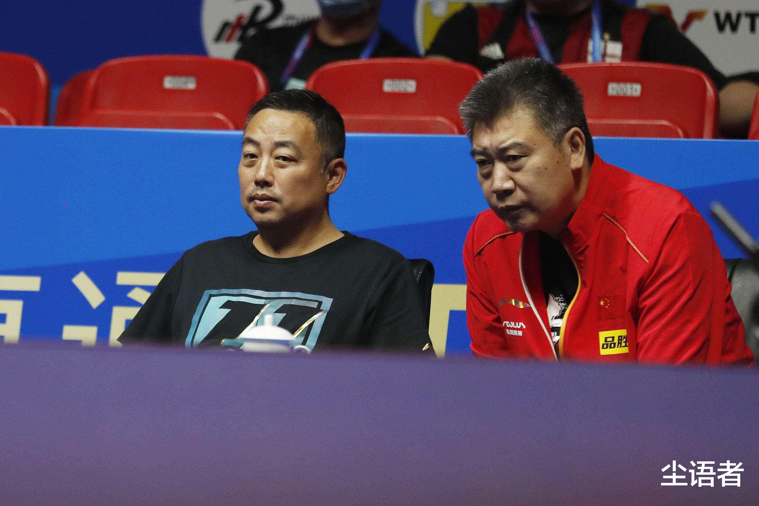 难呀，刘国梁多次决定国乒退赛，但仍然有3名主力或成新冠密接者(2)