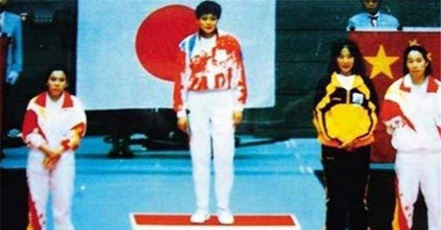 1989年入日本籍，击败邓亚萍大喊“哟西”的何智丽，如今过得怎样(3)