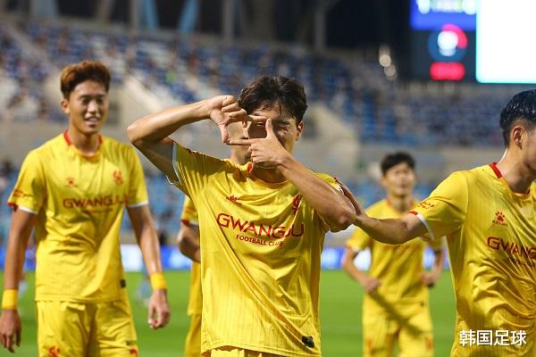 韩国足协公布2022年1月热身赛名单，K联赛金靴再度“榜上无名”(3)