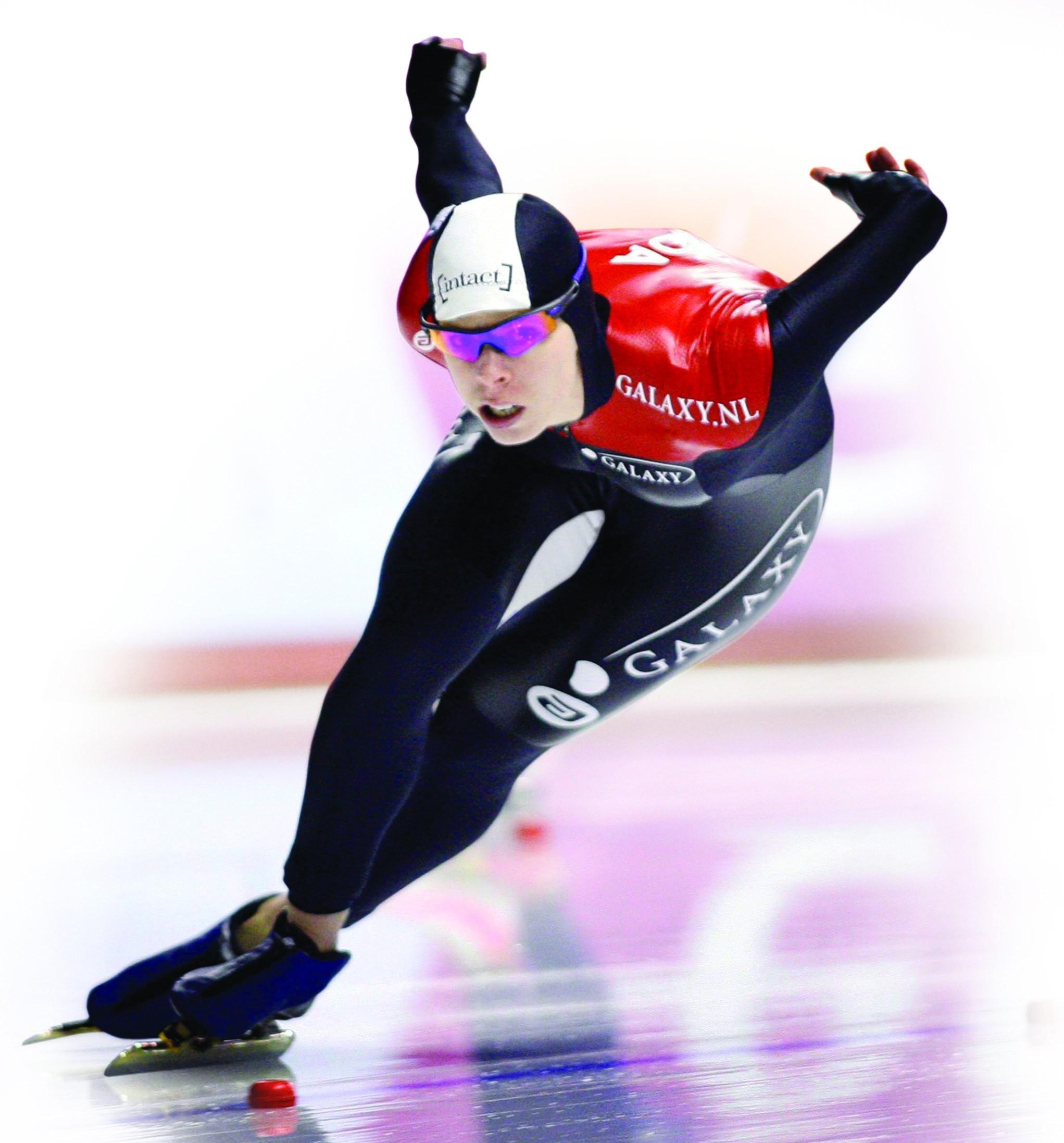 速滑冠军王秀丽，因服用兴奋剂而被取消奥运成绩，她的近况如何？(4)