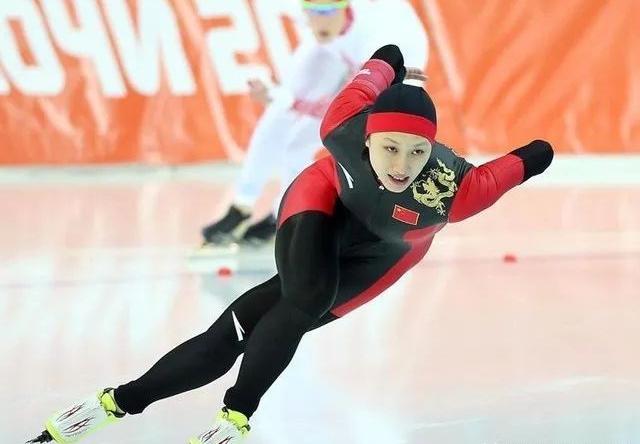 速滑冠军王秀丽，因服用兴奋剂而被取消奥运成绩，她的近况如何？(5)