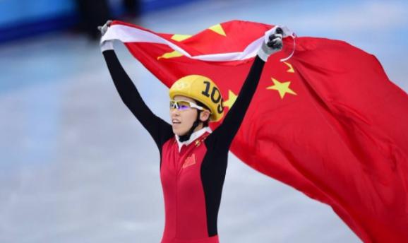 北京冬奥会看点之范可新！4年前留巨大遗憾，老将表态：冠军！(1)