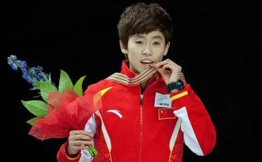 北京冬奥会看点之范可新！4年前留巨大遗憾，老将表态：冠军！(8)