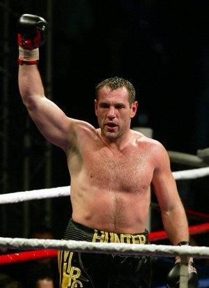 前欧洲洲际拳王维尔奇斯，被发现在家中自缢身亡，享年48岁(4)