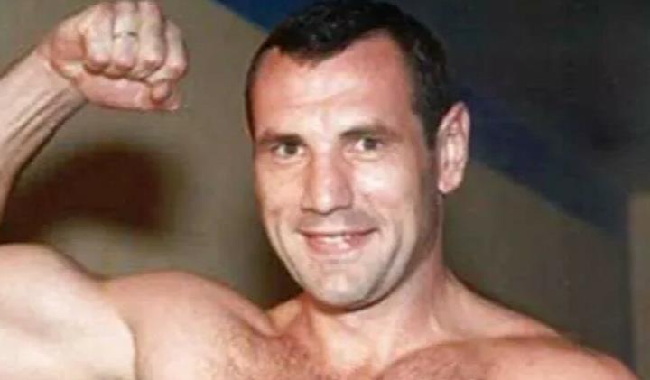 前欧洲洲际拳王维尔奇斯，被发现在家中自缢身亡，享年48岁(5)