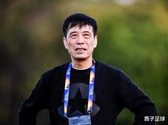 热议！记者怒斥陈戌源：就是他上台的这4年中国足球越来越失败(3)