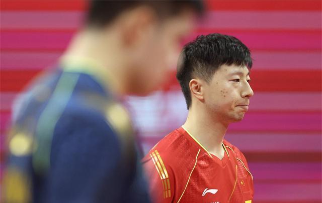 收入太高了！国乒主席刘国梁：乒乓球运动员收入比中国足球差很多(4)