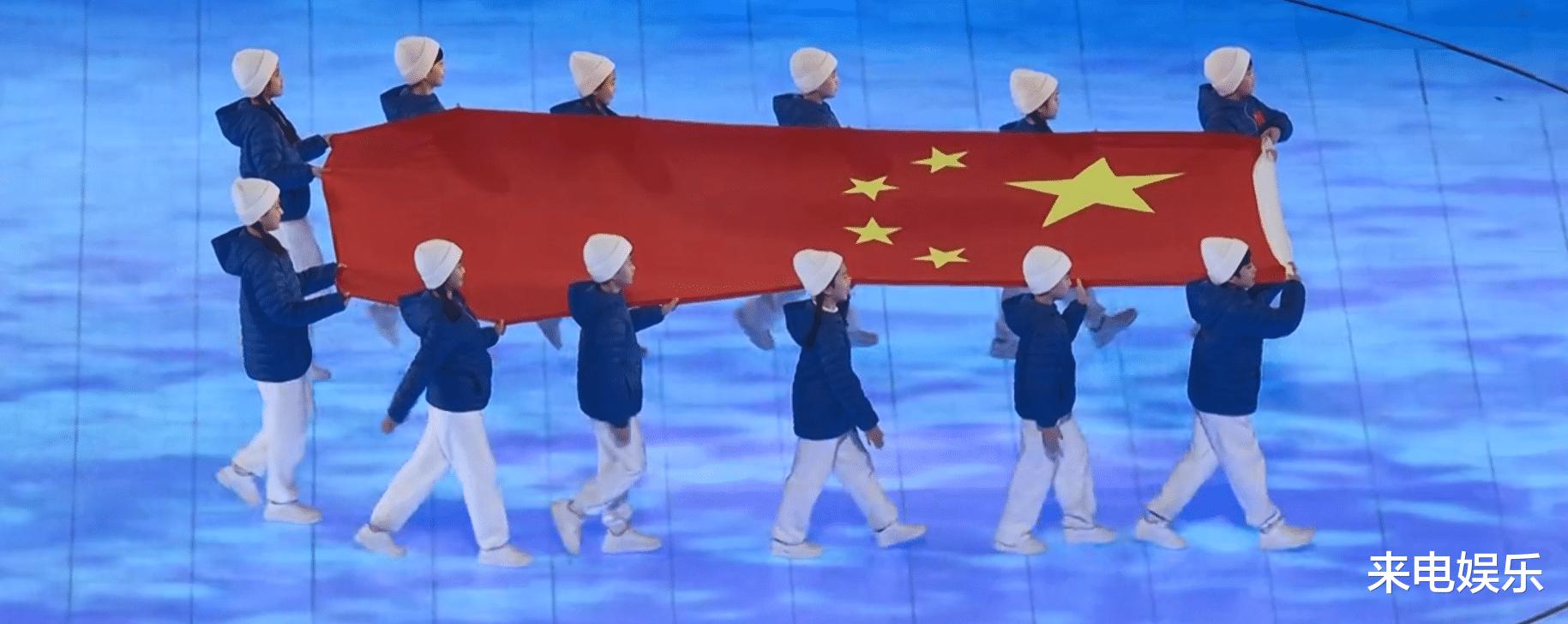 直击冬奥会开幕，10个细节告诉你“什么是中式浪漫”(6)