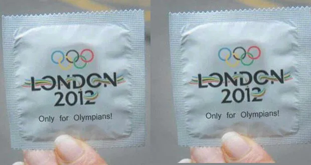 奥运会上十几万的避孕套，到底是谁用的？(7)