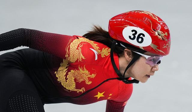 冬奥最新奖牌榜：中国升第四，三甲齐头并进，韩日背靠背(2)
