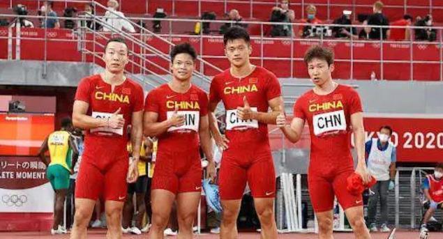 国际奥委做出重大决定，中国奥运军团喜从天降，再创历史！(3)