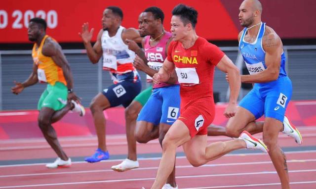 国际奥委做出重大决定，中国奥运军团喜从天降，再创历史！(4)