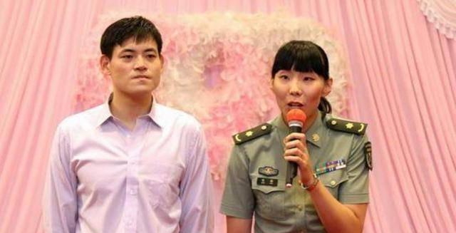 39岁女篮前队长陈楠近况：退役后嫁给高官，已有爱情的结晶(14)