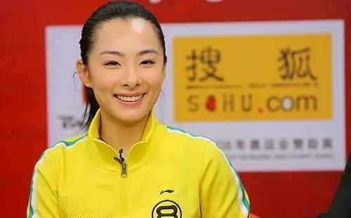 奥运冠军刘璇：和丈夫相爱20年，36岁生子40岁产女，如今越来越美(7)