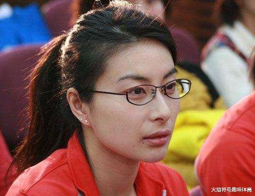 30位各省市最美女运动员：不输影视明星的天香国色(55)