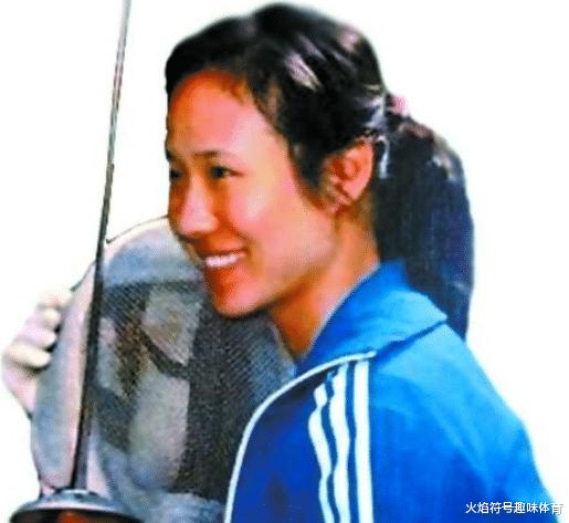 30位各省市最美女运动员：不输影视明星的天香国色(64)