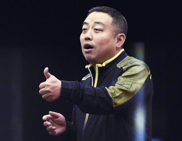 刘国梁非常担心！男乒3大核心惨遭淘汰，都输给了国外选手(3)