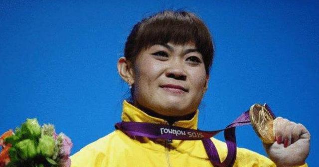 不承认自己是中国人！奥运冠军拒绝中文采访，夺冠4年后被打脸(1)