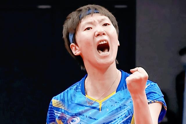 国际乒联官宣！世界乒乓球日到来，中国2大世界冠军受邀参加活动(1)