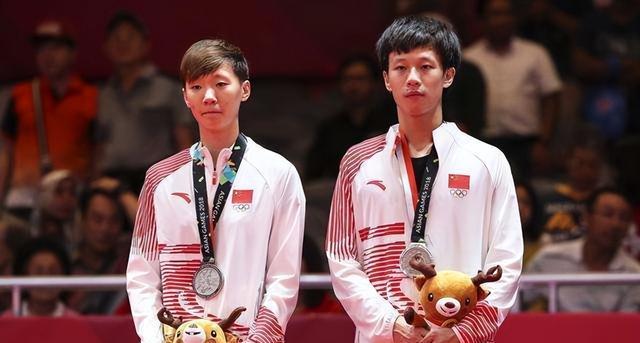 国际乒联官宣！世界乒乓球日到来，中国2大世界冠军受邀参加活动(5)