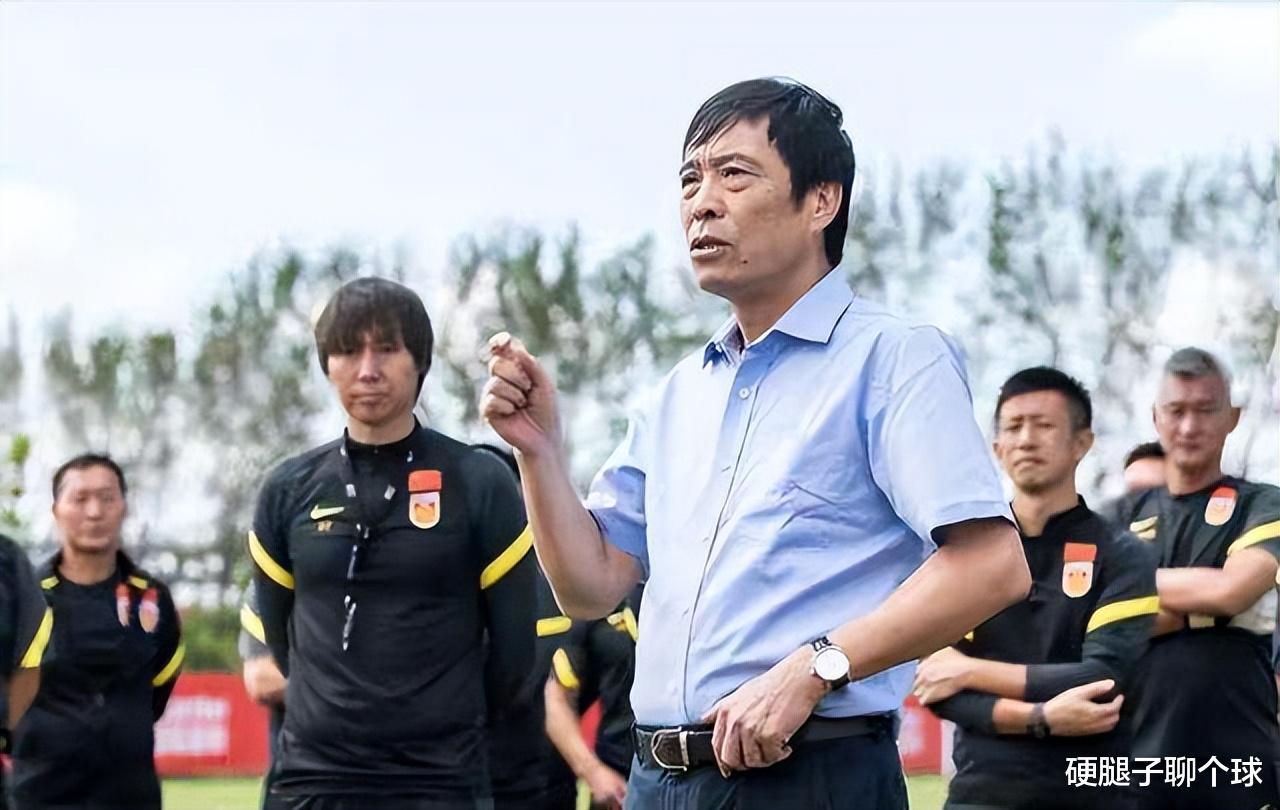 中性名政策，出发点是好的，却不适合现阶段的中国足球(2)
