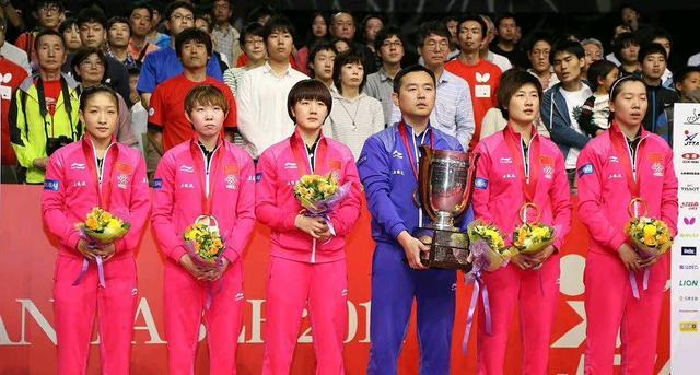 亚运会延期了，举办的日期远近对陈梦冲击冠军，会产生重要影响(7)