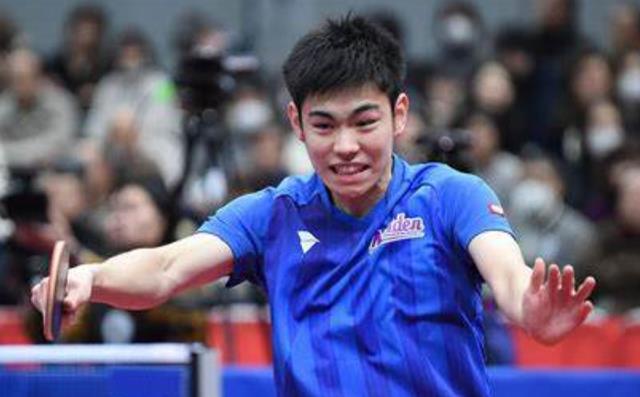 乒乓球美国赛：日本队遭遇首败！全国冠军及川瑞基男双惨遭淘汰(3)
