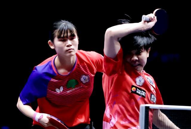 乒乓球美国赛：日本队遭遇首败！全国冠军及川瑞基男双惨遭淘汰(5)