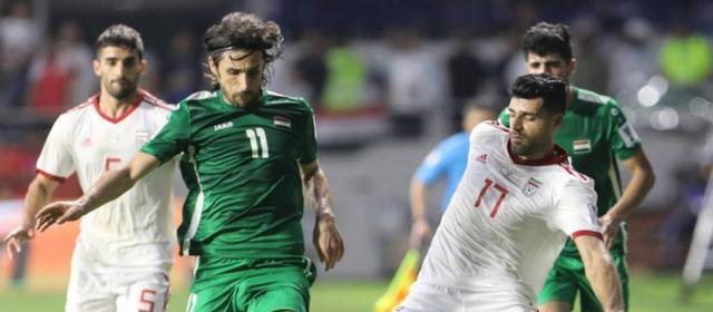 若阿联酋打进卡塔尔世界杯，阿拉伯球队将创造一个新的世界杯纪录(1)