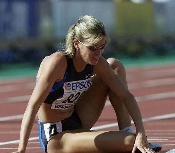 曾经风靡一时的长跑运动员苏茜，为什么退役之后选择了堕落？(3)