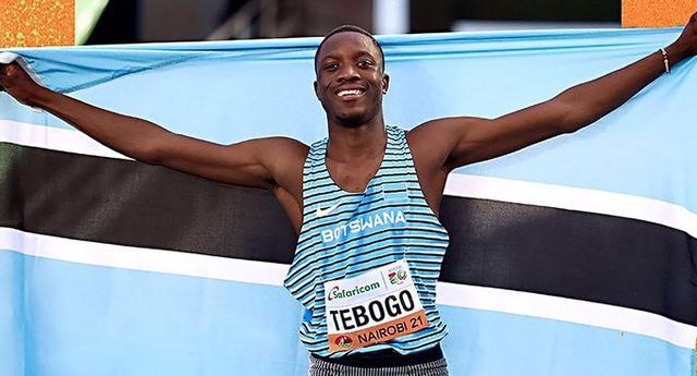 最新男子100米排名：11人破10秒，非洲选手第一，苏炳添即将首秀(5)
