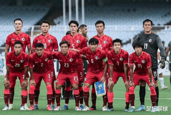 3-0，2连胜登顶！中国球队狂飙，将54年后重返亚洲杯，有望对决国足(2)