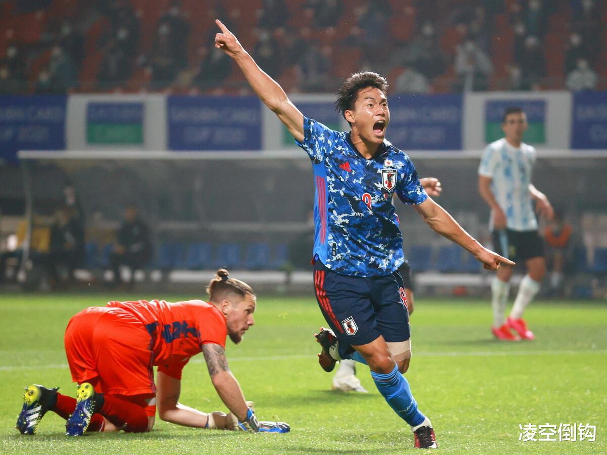 0-3，袋鼠军团完败给日本队，东亚区全部球队提前告别，无缘连冠(1)