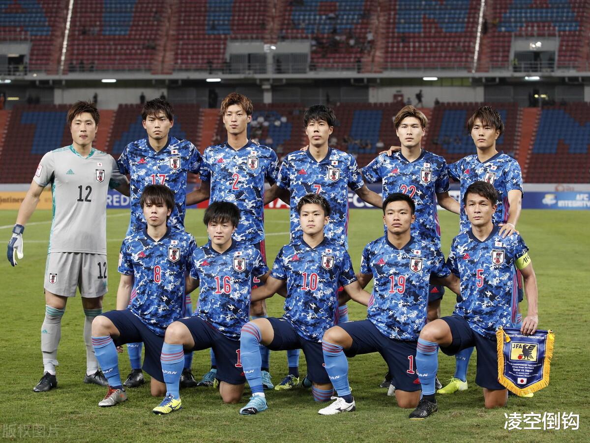 0-3，袋鼠军团完败给日本队，东亚区全部球队提前告别，无缘连冠(3)