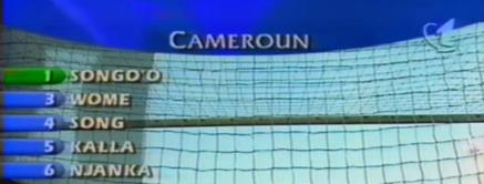 维耶里梅开二度，皮耶罗埃托奥世界杯首秀，意大利三球胜喀麦隆(3)