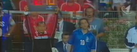 维耶里梅开二度，皮耶罗埃托奥世界杯首秀，意大利三球胜喀麦隆(11)